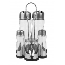 Спецівниця UNIQUE UN-1604 5шт