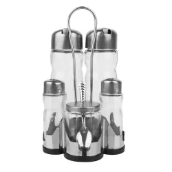 Спецівниця UNIQUE UN-1604 5шт