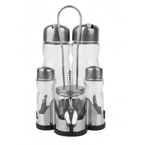 Спецівниця UNIQUE UN-1604 5шт