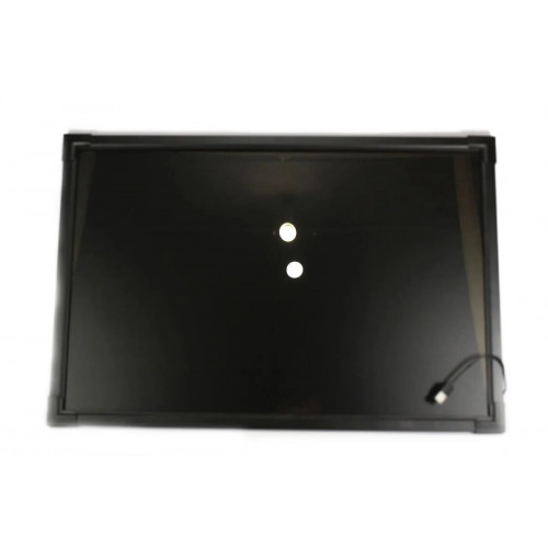 Дошка для малювання FLUORECENT BOARD 40*60 з фломастером та серветкою