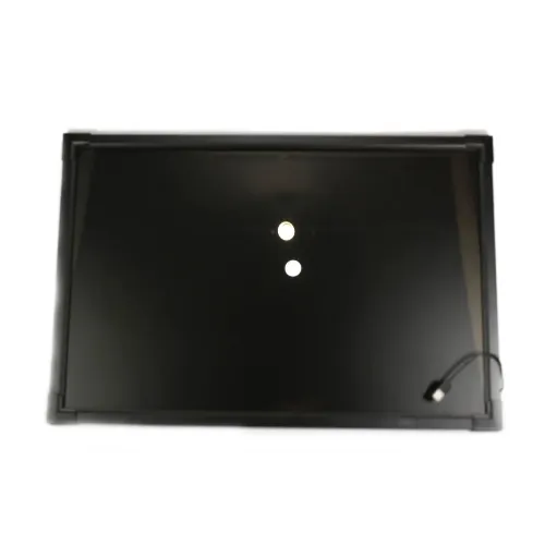 Дошка для малювання FLUORECENT BOARD 40*60 з фломастером та серветкою