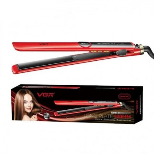 Щипці VGR V-518