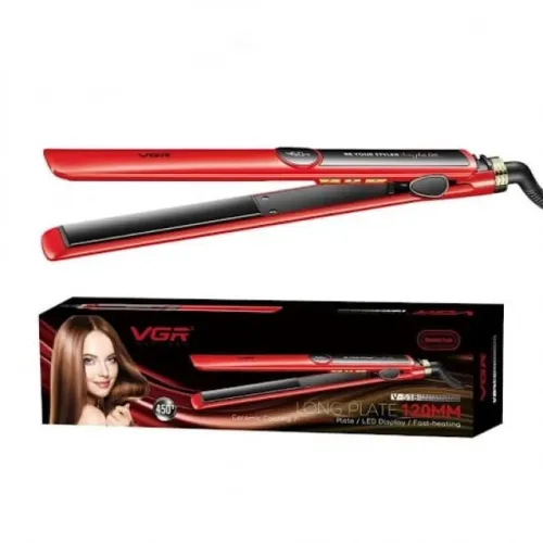 Щипці VGR V-518