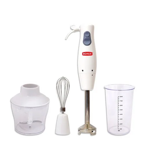Блендер ROTEX RHB450-SW