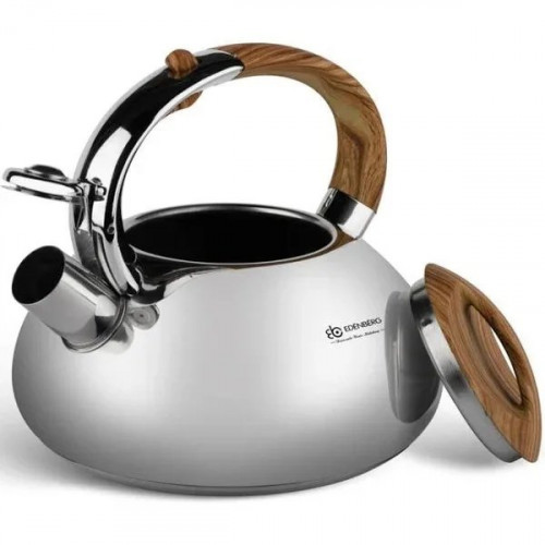 Чайник EDENBERG EB-2435 3.00 л (арт. 19857)