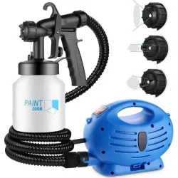 Фарбопульт PAINT ZOOM BULLET