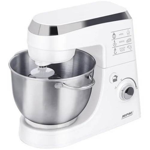 Кухонний комбайн MPM MMB-06