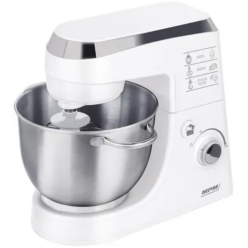 Кухонний комбайн MPM MMB-06