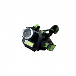 Фонарик налобный BAILONG BL-6919B XPE