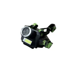 Ліхтарик налобний BAILONG BL-6919B XPE