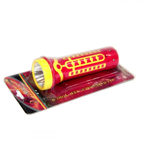 Ліхтарик ручний YAJIA YJ-9393