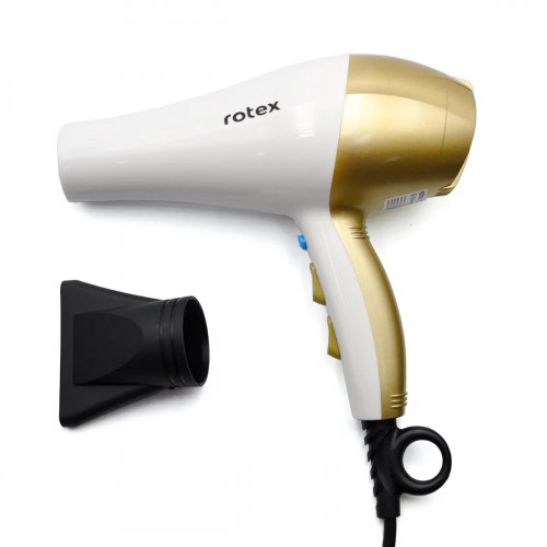 Фен ROTEX RFF155-P