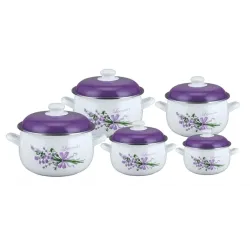 Набір посуду EDENBERG EB-1871 10пр.