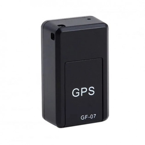 GPS-трекер із Sim-картою GF 07