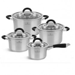 Набор кастрюль EDENBERG EB-2405