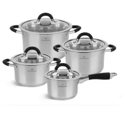 Набір каструль EDENBERG EB-2405