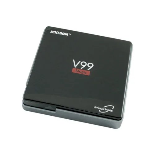 Смарт приставка TV BOX V99 Series