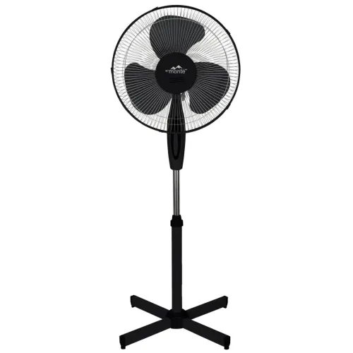 Вентилятор MONTE MT-1010B /16