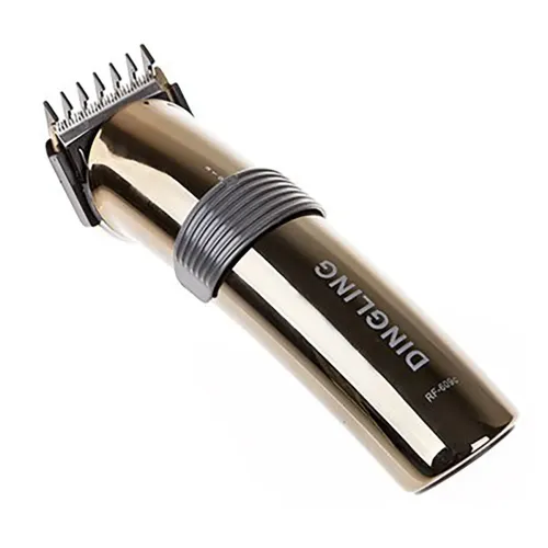 Машинка для стрижки волосся RF-609C