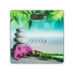 Весы напольные MAGIO MG-805 150кг