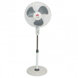 Вентилятор WIMPEX FS-1608 Remote RC /16