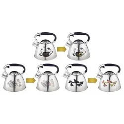 Чайник EDENBERG EB-1944 3.00 л