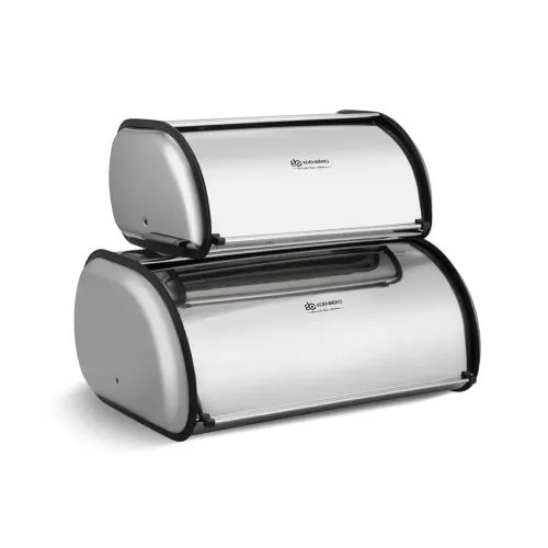 Хлібниця EDENBERG EB-079 2в1