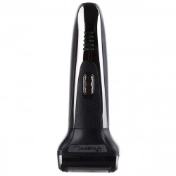 Набір для стрижки GEEMY GM-598 3в1 (машинка, бритва, триммер)