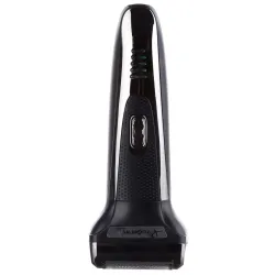 Набір для стрижки GEEMY GM-598 3в1 (машинка, бритва, триммер)