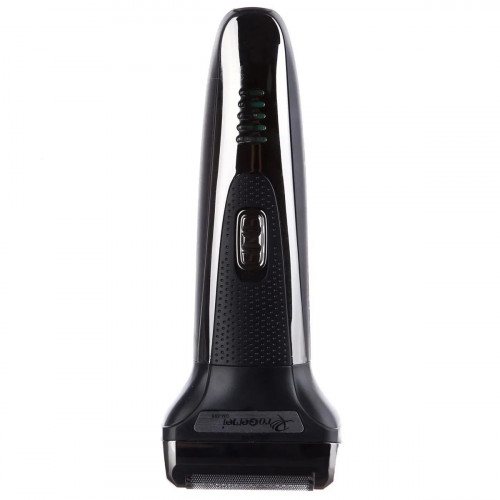 Набір для стрижки GEEMY GM-598 3в1 (машинка, бритва, триммер)