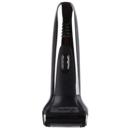 Набір для стрижки GEEMY GM-598 3в1 (машинка, бритва, триммер)