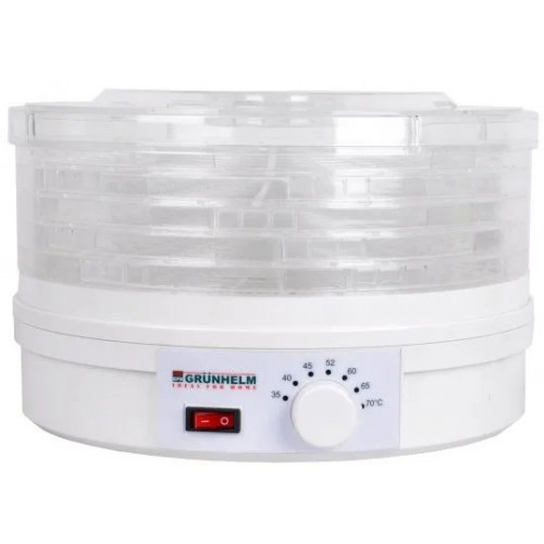 Сушіння для продуктів GRUNHELM BY1102