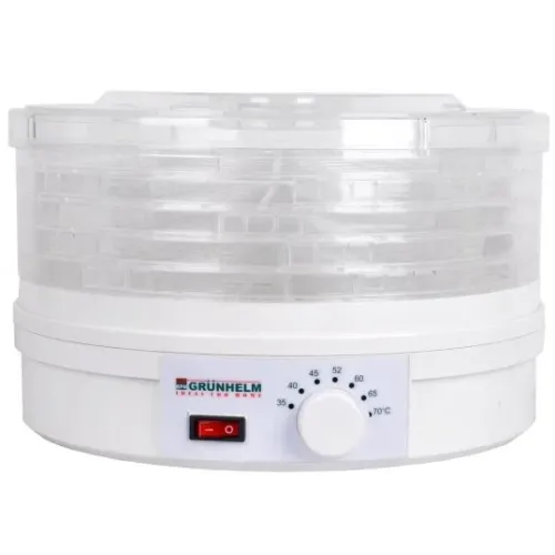 Сушіння для продуктів GRUNHELM BY1102