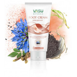 Крем для ног, 60мл (FOOT CREAM)
