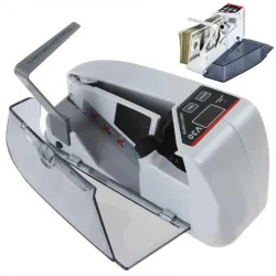 Рахункова машинка UKC V30, ручна