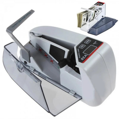 Рахункова машинка UKC V30, ручна