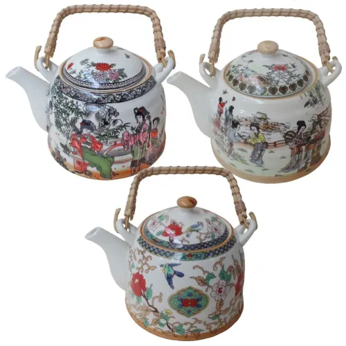 Заварник EDENBERG EB-3361 0.70 л