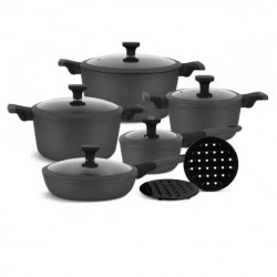 Набор казанов EDENBERG EB-5641