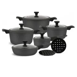 Набір казанів EDENBERG EB-5641