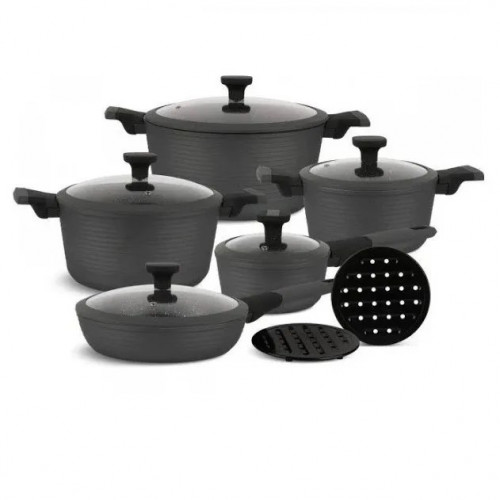 Набор казанов EDENBERG EB-5641