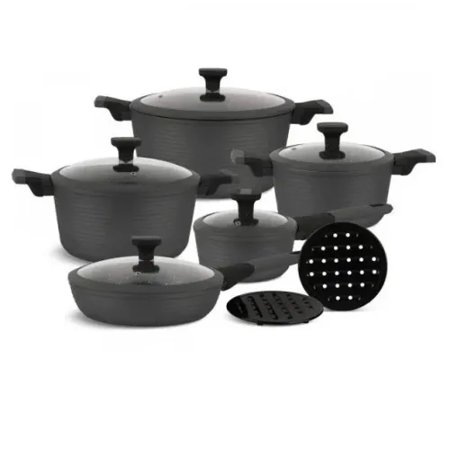 Набір казанів EDENBERG EB-5641