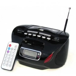 Радиоприемник GOLON RX-627 (снято произвоство)