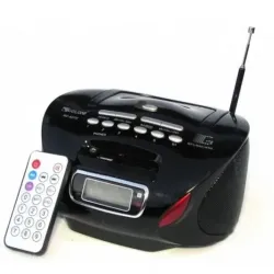 Радіоприймач GOLON RX-627