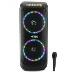 Колонка KIMISO QS 82