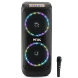 Колонка KIMISO QS 82