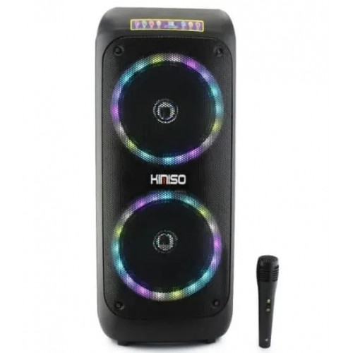 Колонка KIMISO QS 82