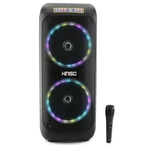 Колонка KIMISO QS 82