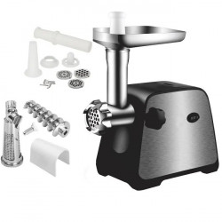 М'ясорубка 3в1 DOMOTEC MS-2026 (4500Вт, томати)