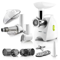 Мясорубка ZELMER ZMM1508 (987.80)