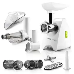 М'ясорубка ZELMER ZMM1508 (987.80)